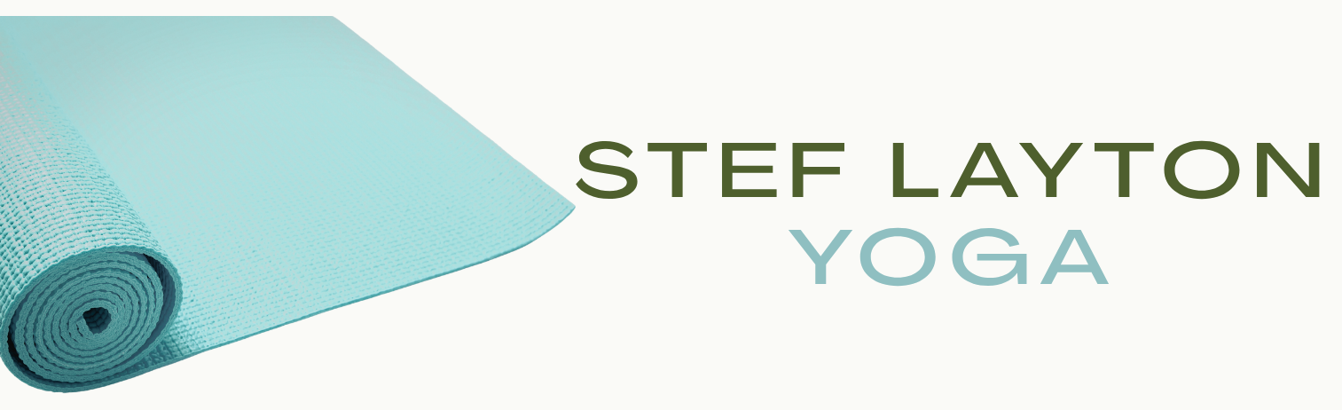 Stef Layton Yoga