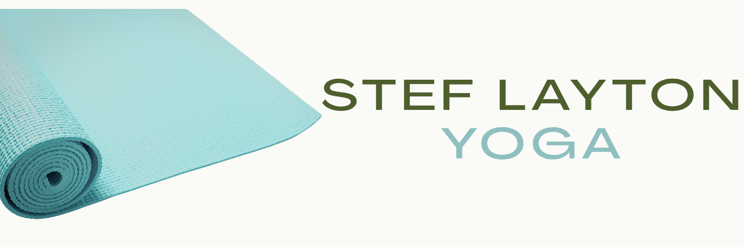 Stef Layton Yoga